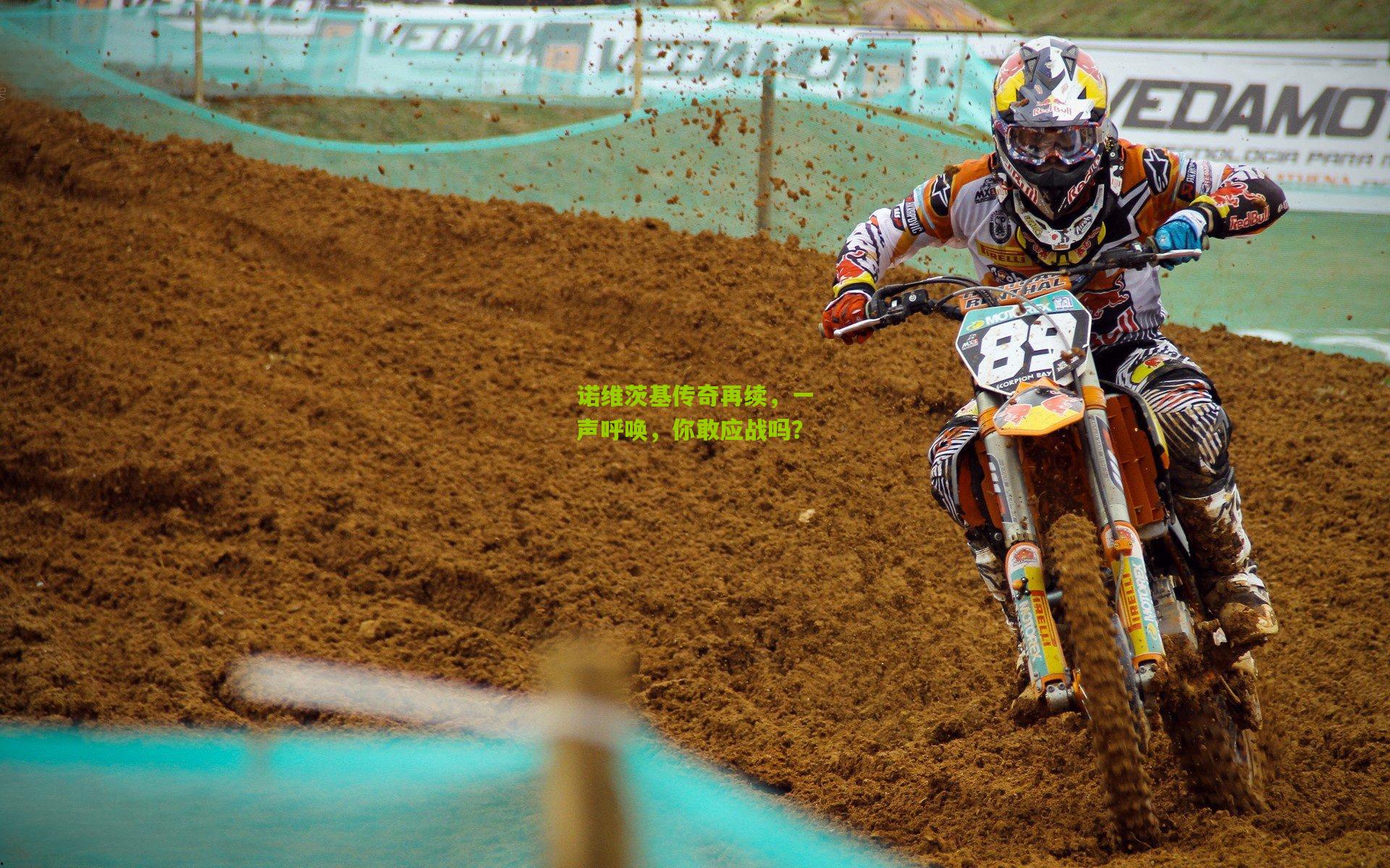 诺维茨基传奇再续，一声呼唤，你敢应战吗？